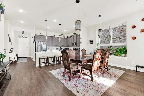 $2,800 | 1714 Vine Brook Road, Wylie, TX 75098