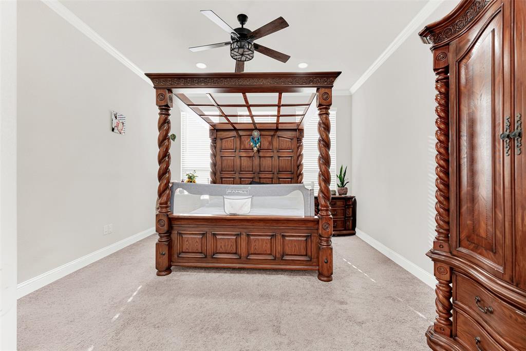 1714 Vine Brook Road Wylie, TX 75098 - Photo 12 of 24