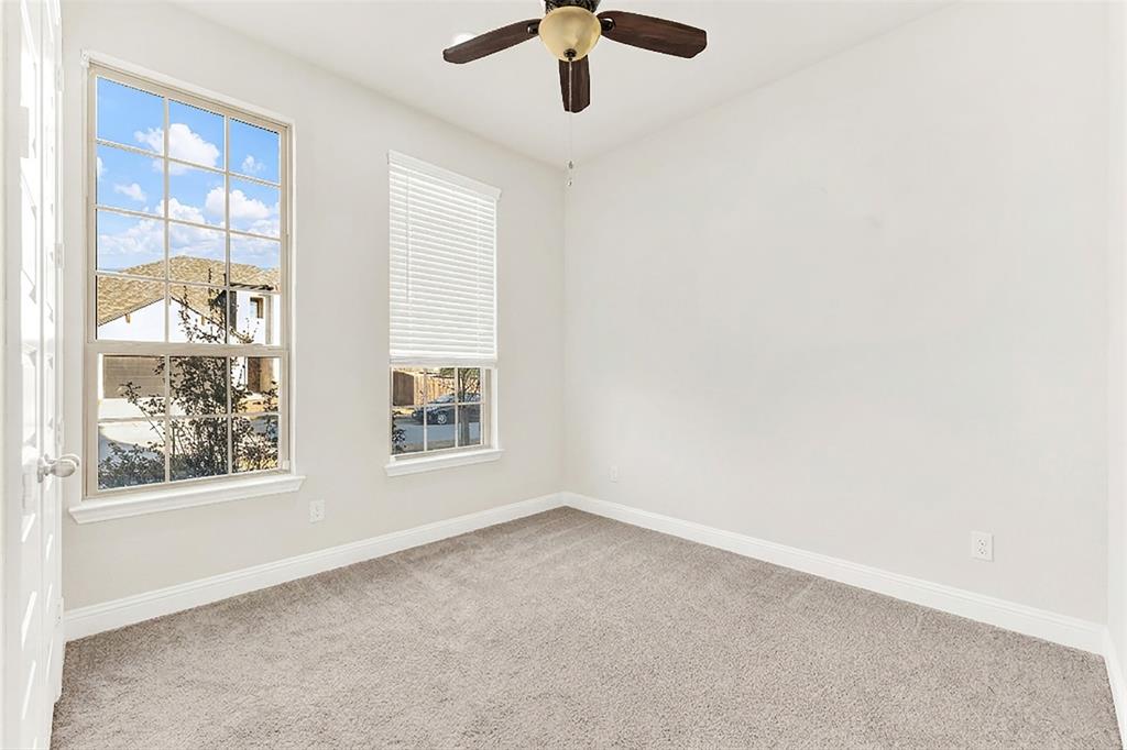 1714 Vine Brook Road Wylie, TX 75098 - Photo 16 of 24 Downstairs Bedroom
