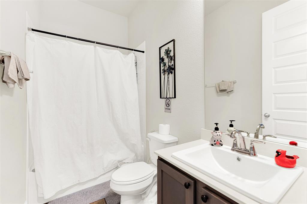 1714 Vine Brook Road Wylie, TX 75098 - Photo 17 of 24