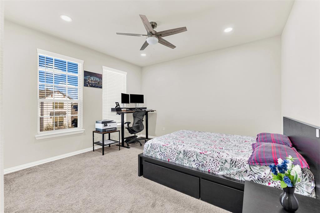 1714 Vine Brook Road Wylie, TX 75098 - Photo 18 of 24