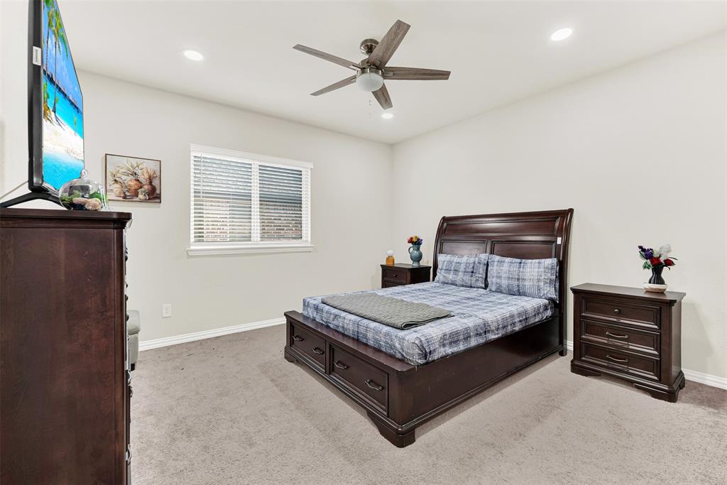 1714 Vine Brook Road Wylie, TX 75098 - Photo 19 of 24