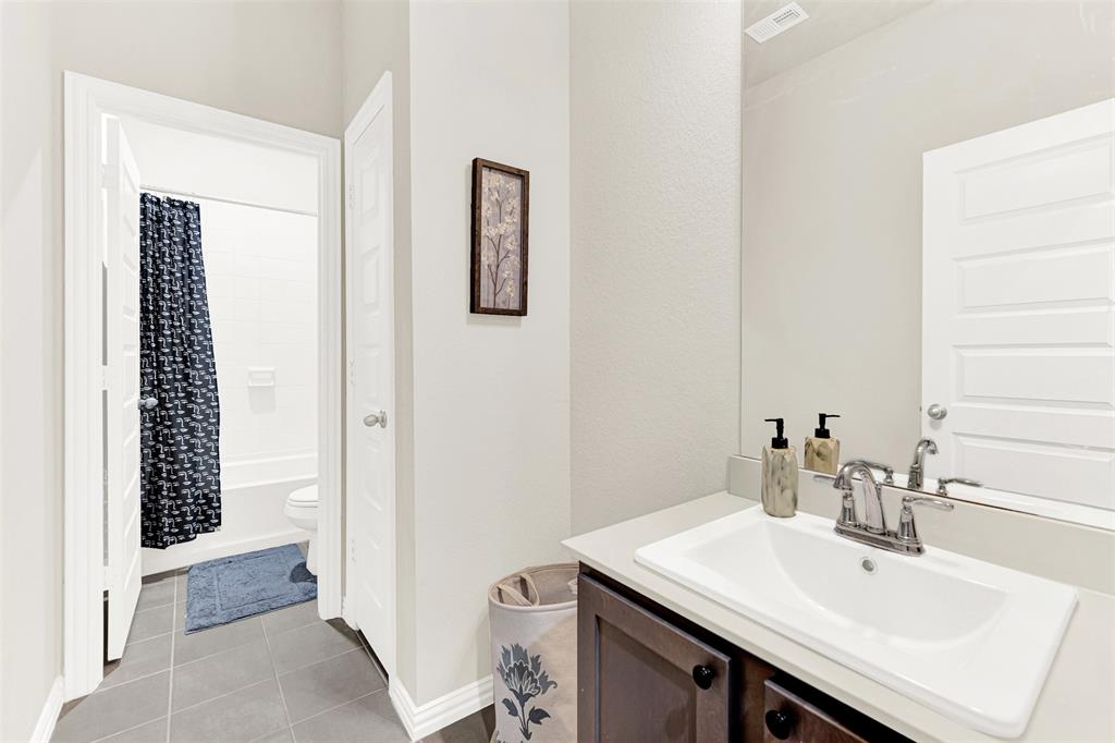 1714 Vine Brook Road Wylie, TX 75098 - Photo 20 of 24