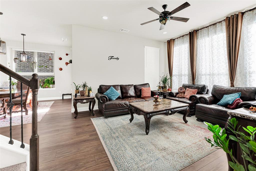 1714 Vine Brook Road Wylie, TX 75098 - Photo 2 of 24