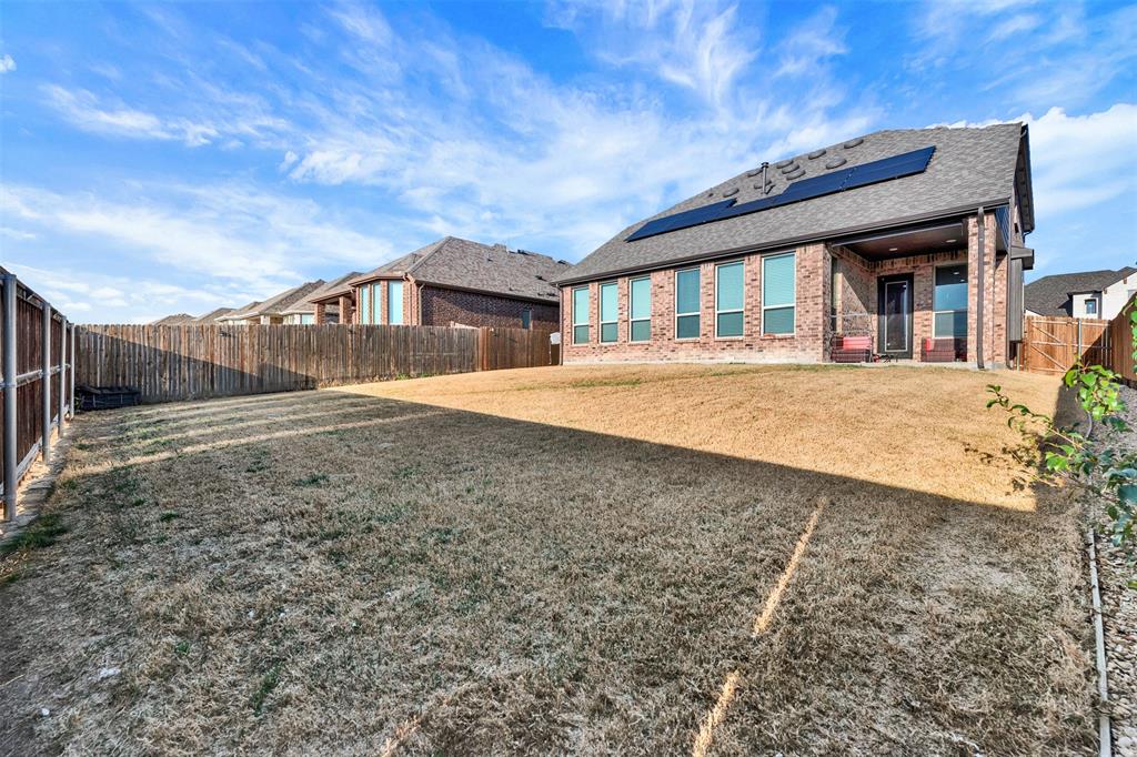 1714 Vine Brook Road Wylie, TX 75098 - Photo 22 of 24