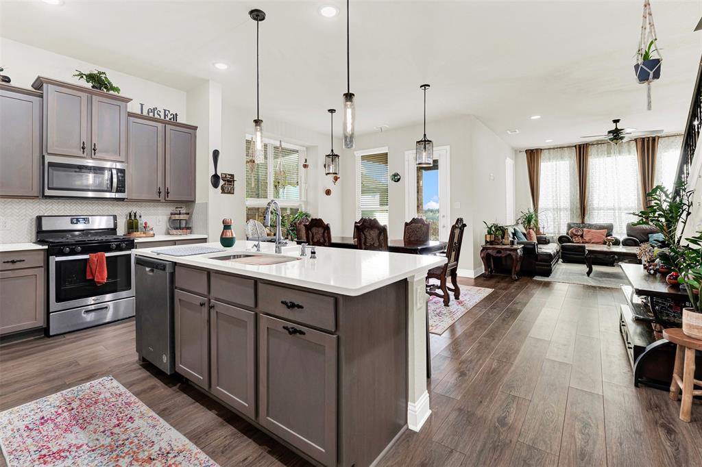 1714 Vine Brook Road Wylie, TX 75098 - Photo 5 of 24