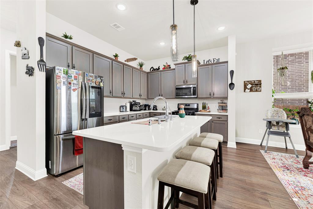 1714 Vine Brook Road Wylie, TX 75098 - Photo 6 of 24