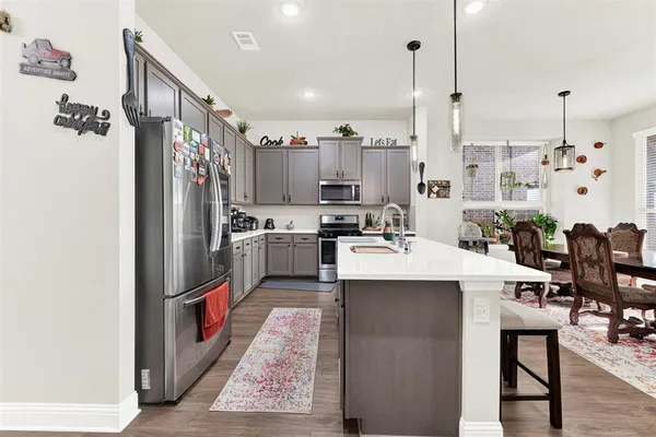 $2,800 | 1714 Vine Brook Road, Wylie, TX 75098