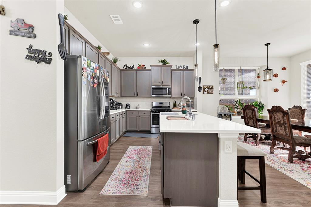 1714 Vine Brook Road Wylie, TX 75098 - Photo 7 of 24