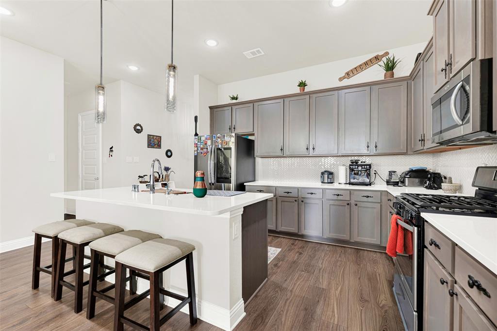 1714 Vine Brook Road Wylie, TX 75098 - Photo 8 of 24