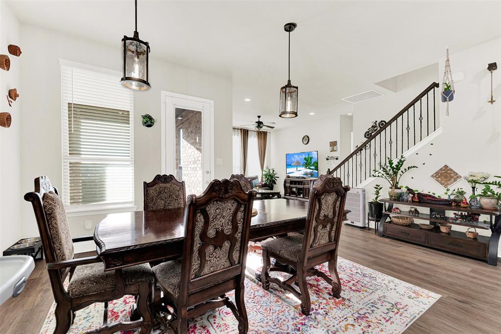 1714 Vine Brook Road Wylie, TX 75098 - Photo 9 of 24