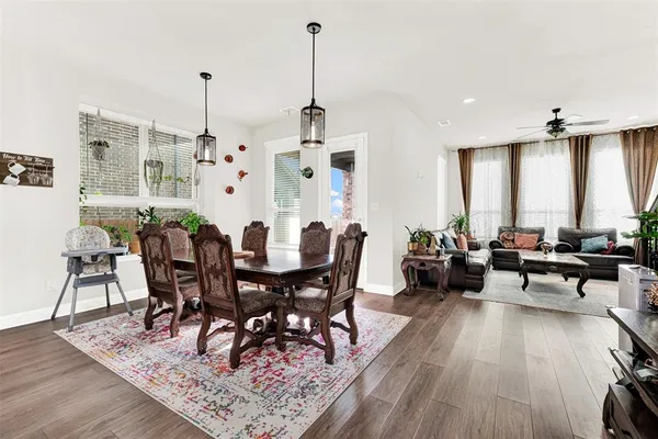 $2,800 | 1714 Vine Brook Road, Wylie, TX 75098