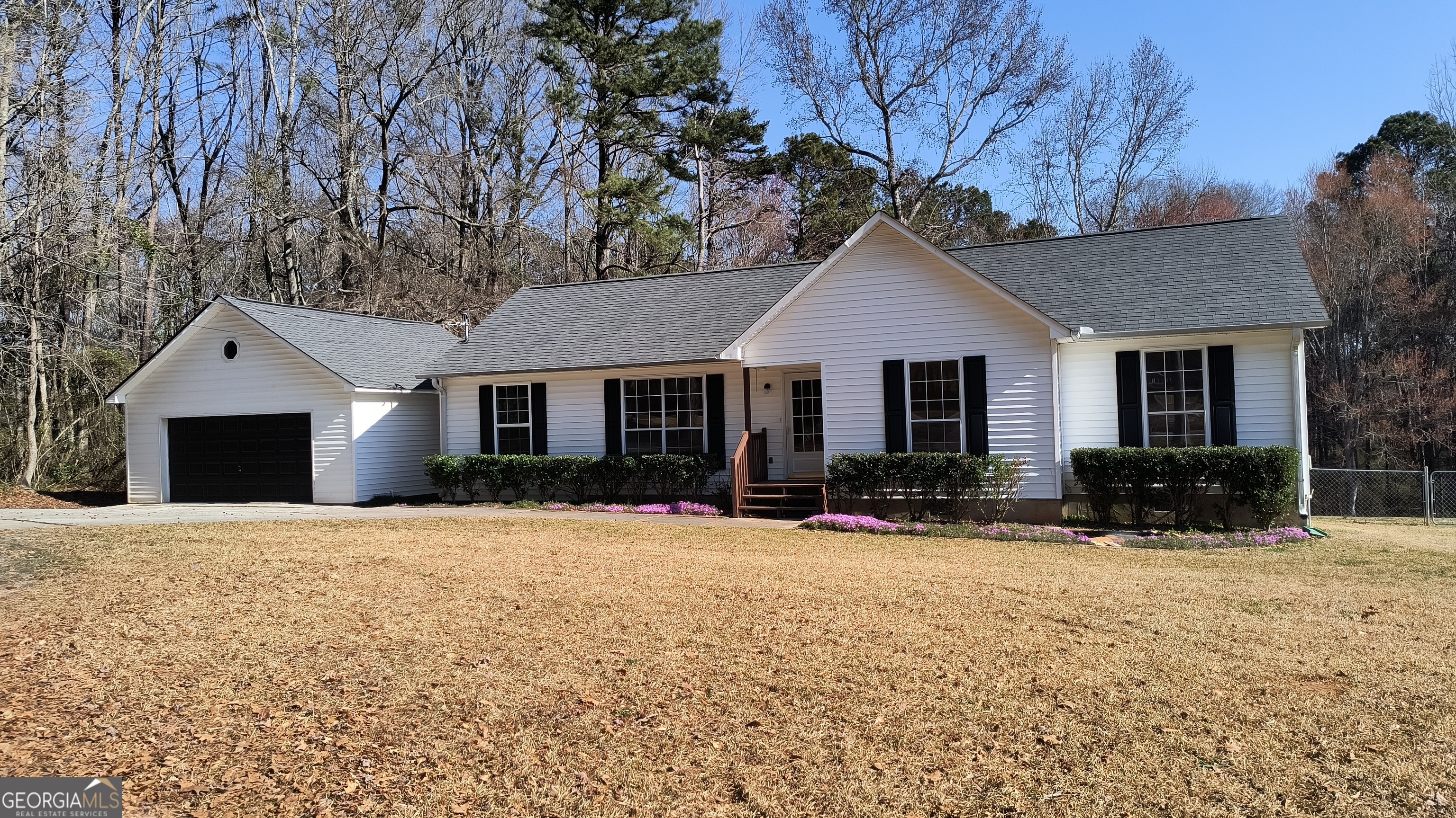 97 Arnold Road Hampton, GA 30228 - Photo 1 of 1