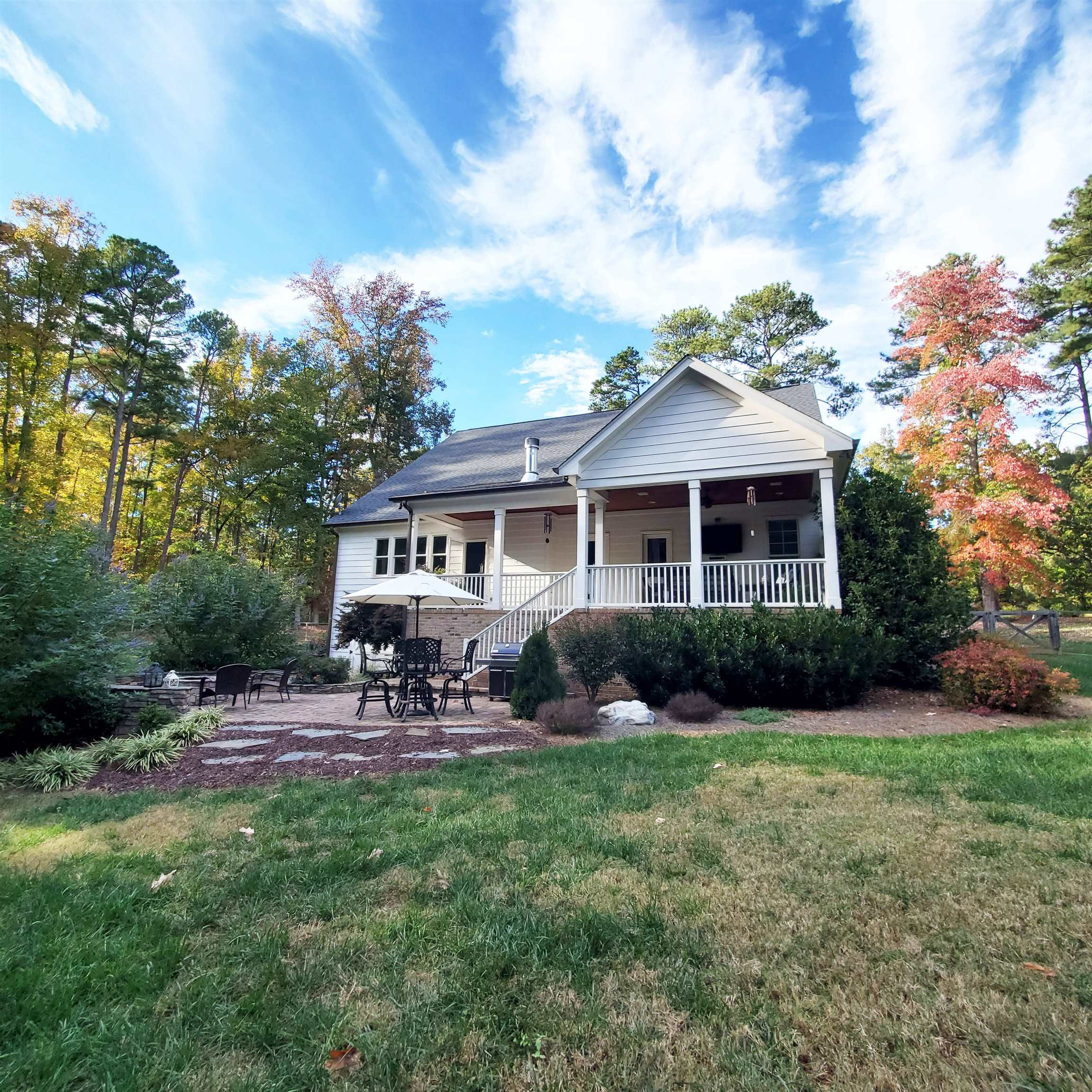 12628 Old Creedmoor Road Raleigh, NC 27613 - Photo 3 of 32 Photo 3