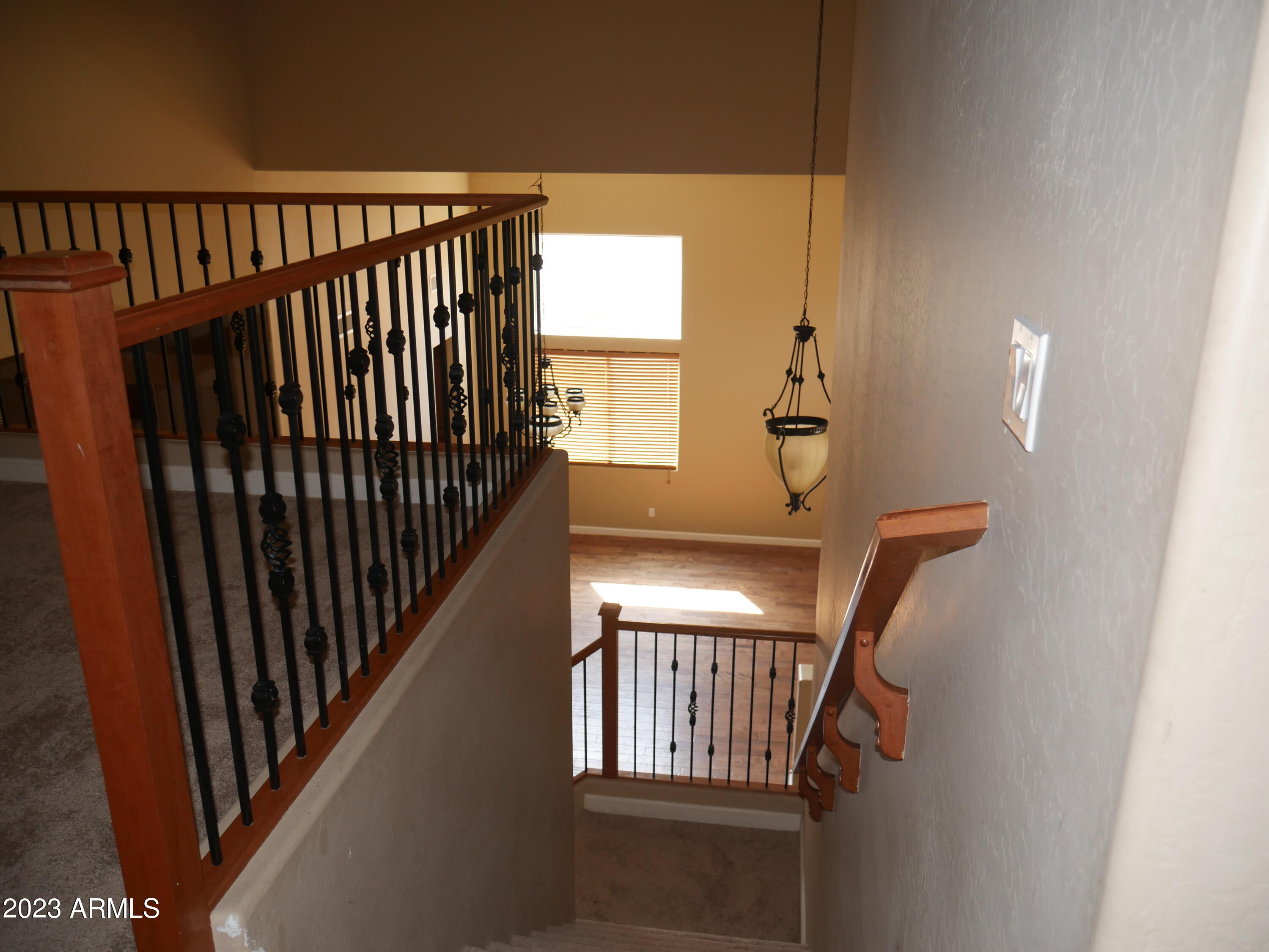 20007 North 19th Street Phoenix, AZ 85024 - Photo 15 of 21 Stairwell