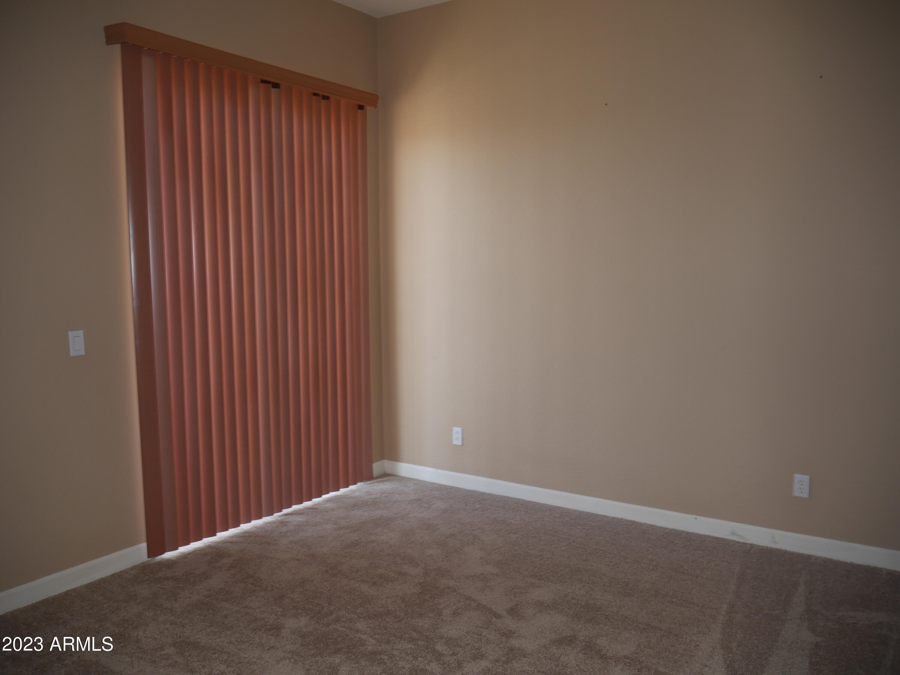 20007 North 19th Street Phoenix, AZ 85024 - Photo 17 of 21 Spare bdr 3 with balcony