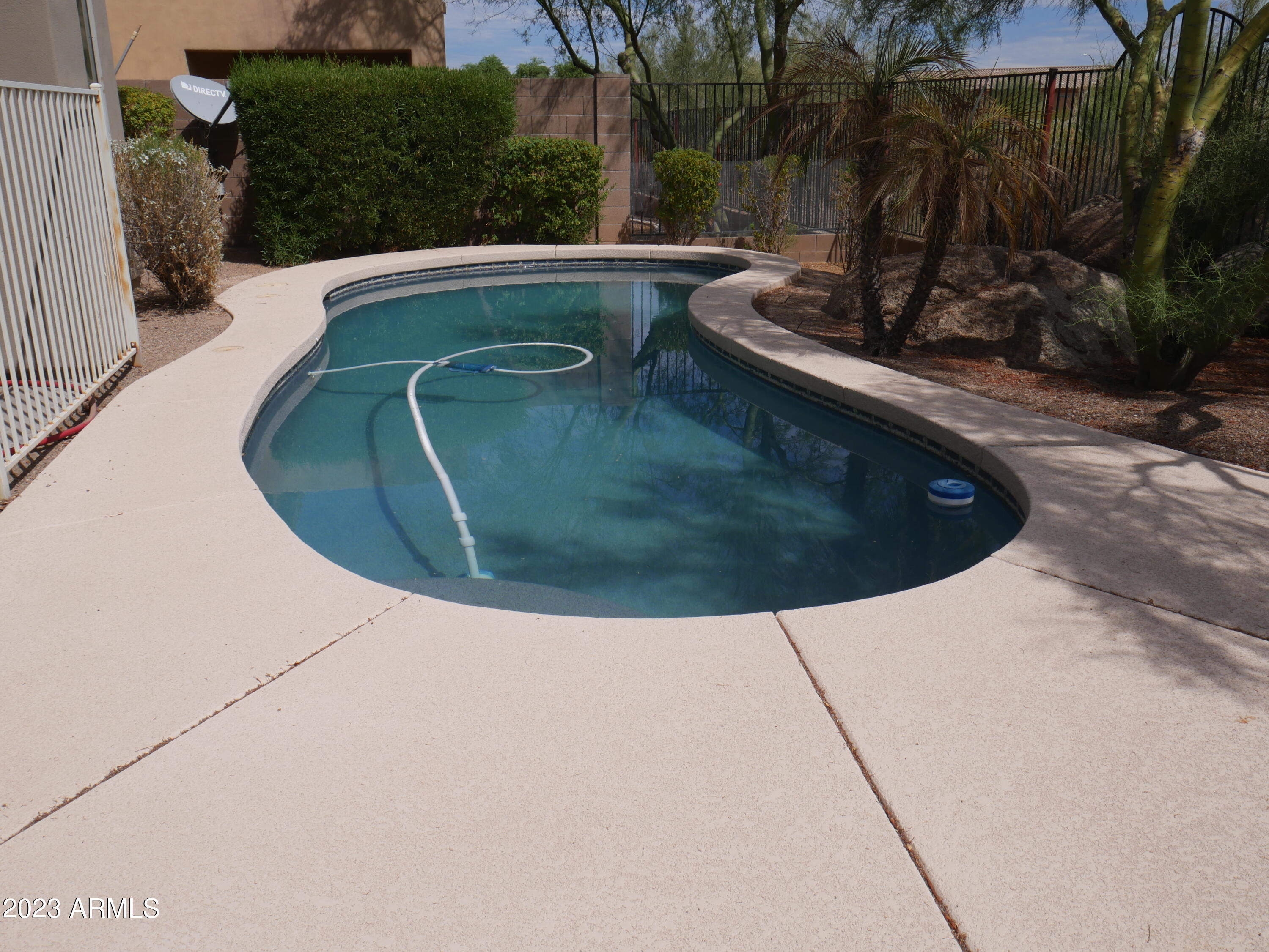 20007 North 19th Street Phoenix, AZ 85024 - Photo 2 of 21 Pool