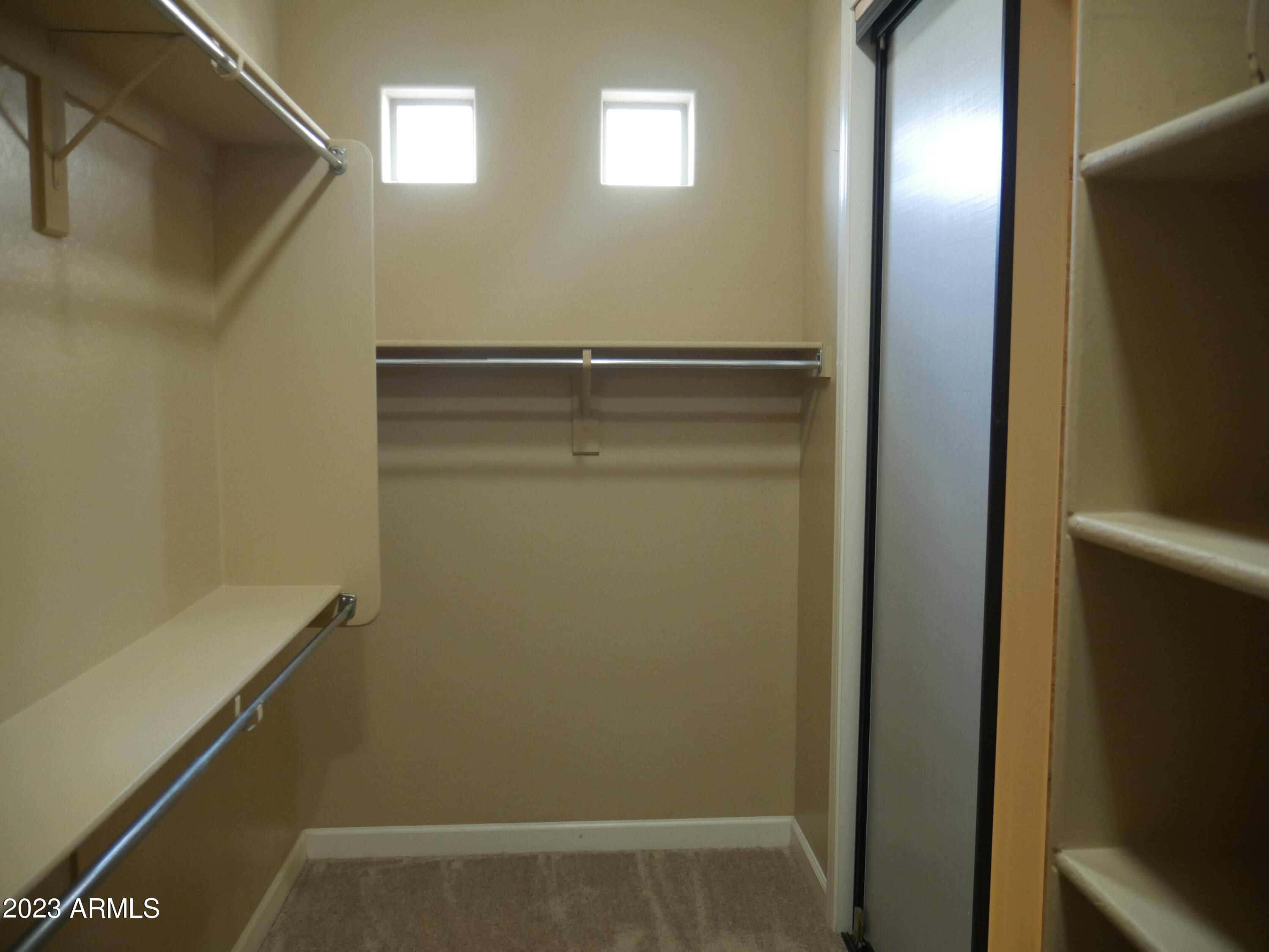 20007 North 19th Street Phoenix, AZ 85024 - Photo 6 of 21 Master closet