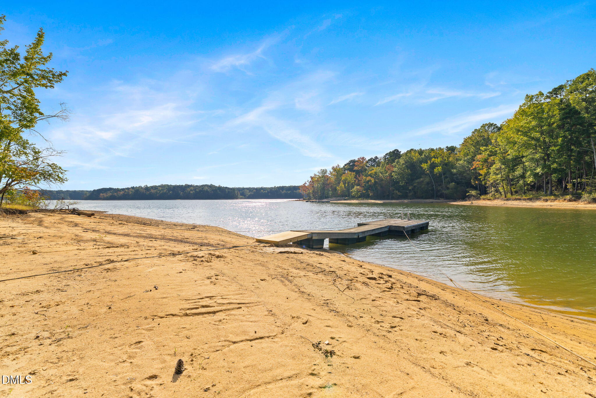 1873 Mill Creek Road Clarksville, VA 23927 - Photo 15 of 50 a view of ocean view