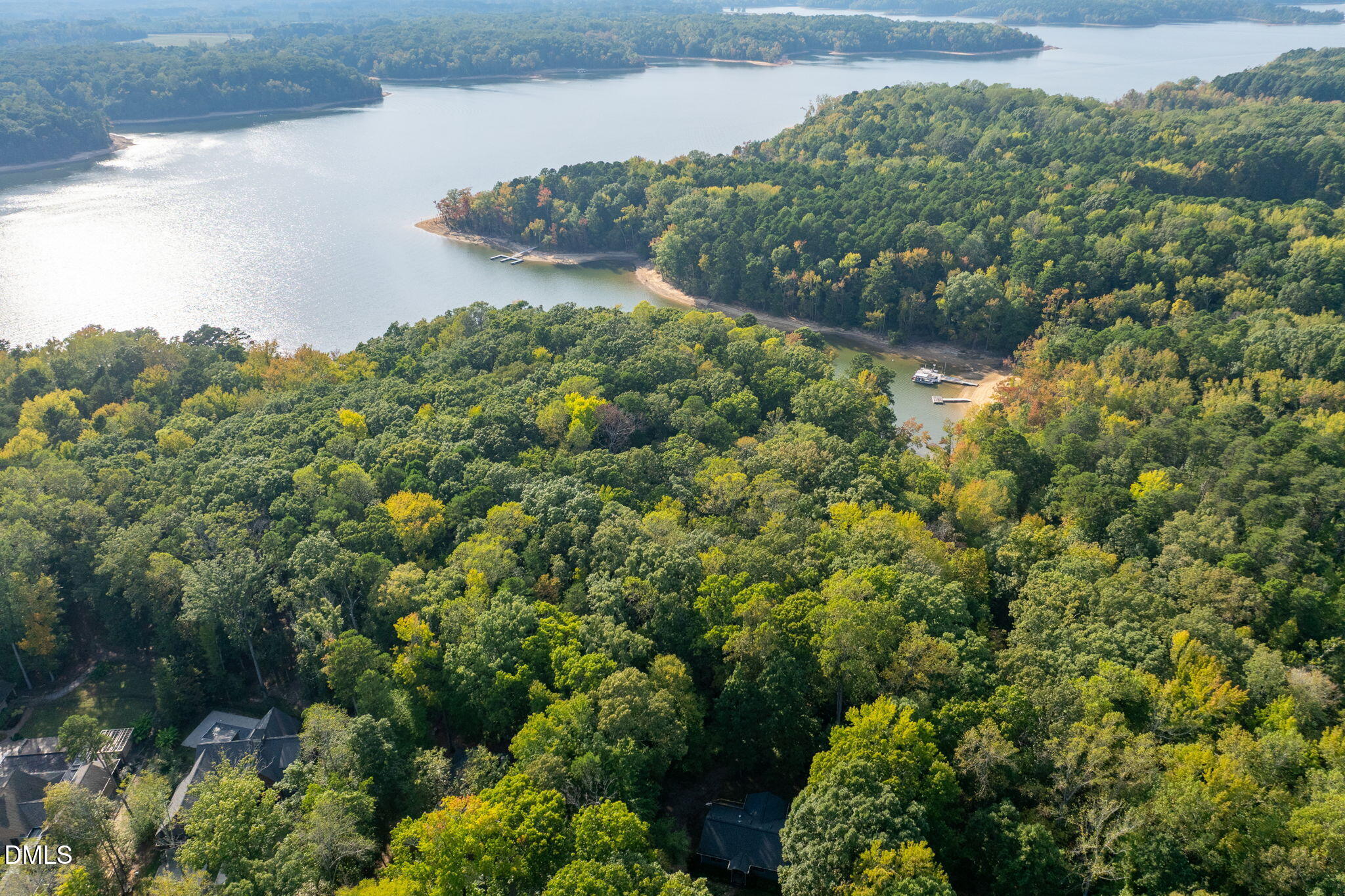 1873 Mill Creek Road Clarksville, VA 23927 - Photo 42 of 50