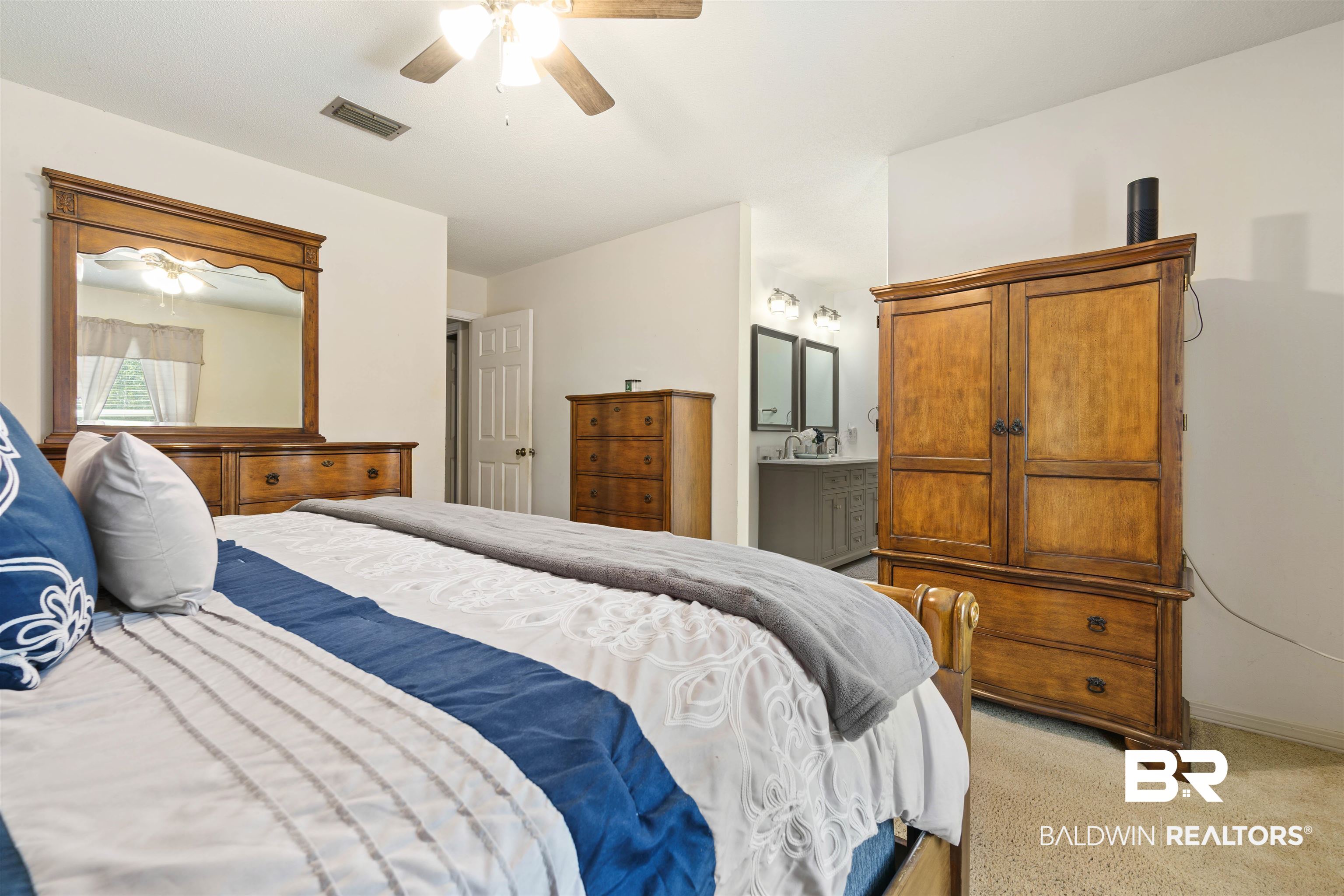 2808 Westmoor Court Mobile, AL 36695 - Photo 19 of 31