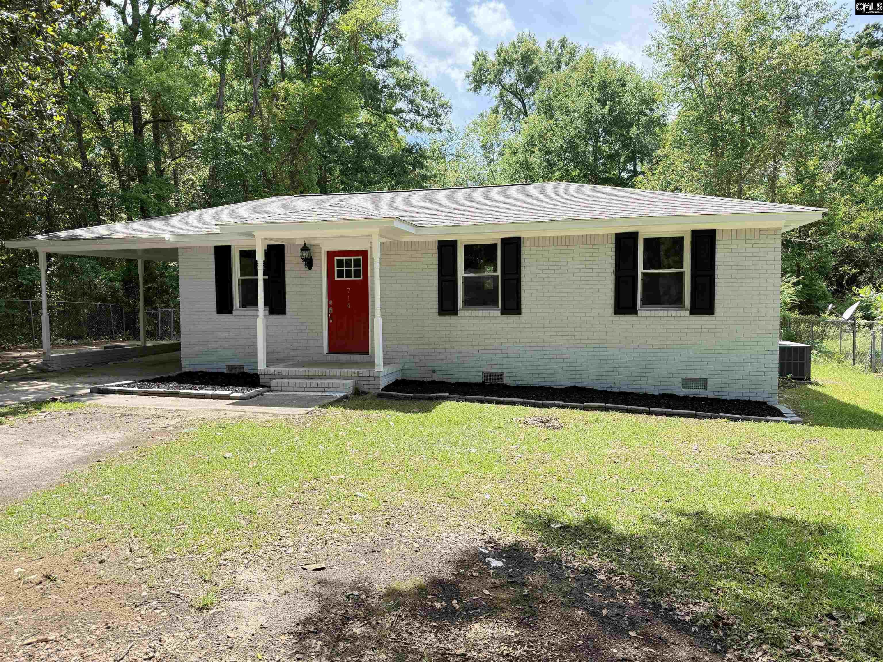 714 Henry Street Eastover, SC 29044 - Photo 1 of 12