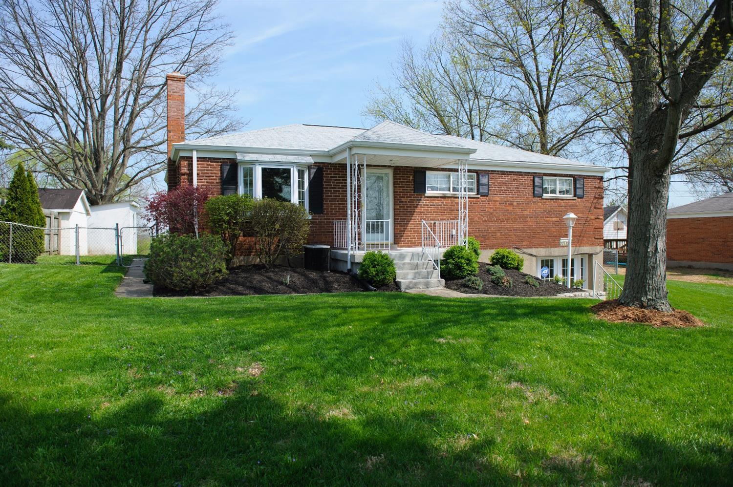 6806 Hearne Road Cincinnati, OH 45248 - Photo 1 of 1