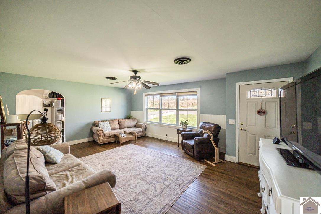 996 Owen Rhea Road Tiline, KY 42083 - Photo 15 of 40 Photo 15