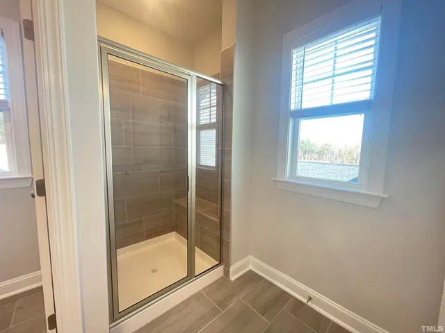 a view of a small room