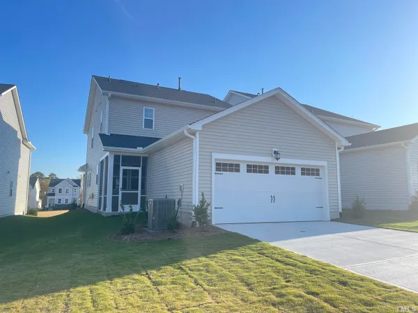 $2,145 | 191 Edge Of Auburn Boulevard, Raleigh, NC 27610