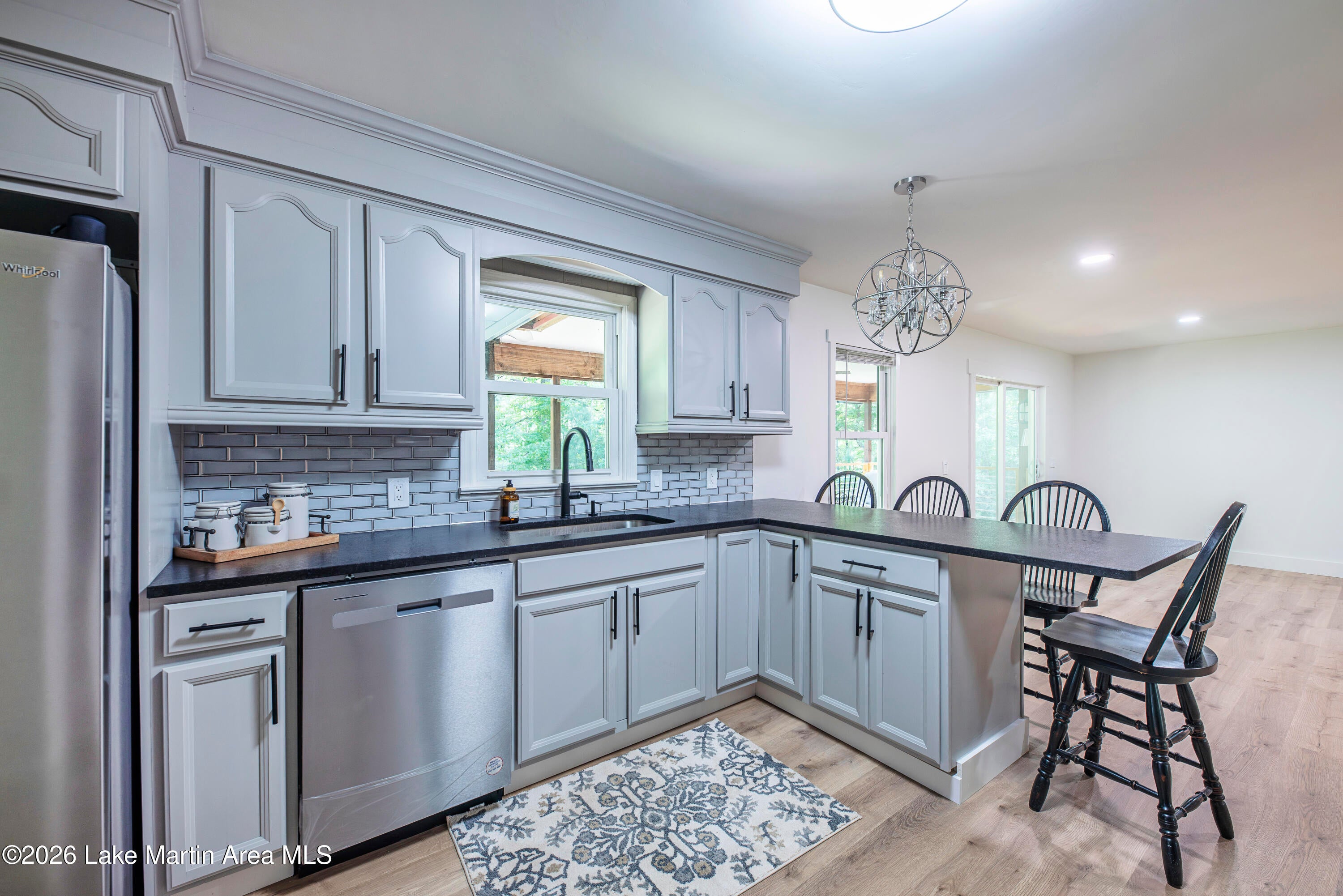 494 Fairway Ridge Road Dadeville, AL 36853 - Photo 11 of 34 Gallery Image 11