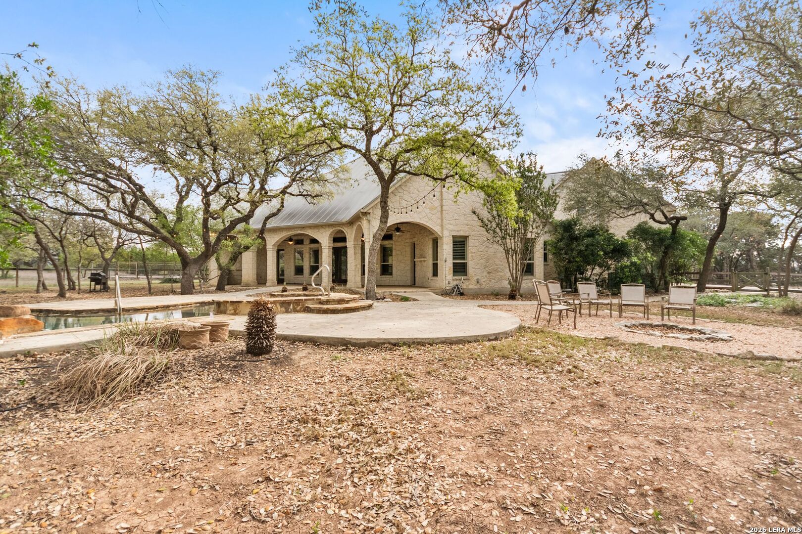 25815 Ralph Fair Road Boerne, TX 78015 - Photo 16 of 18