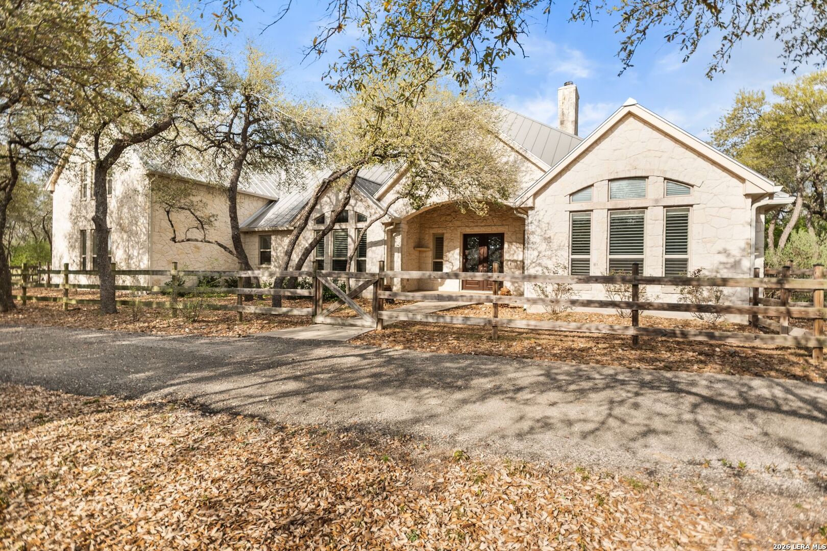 25815 Ralph Fair Road Boerne, TX 78015 - Photo 3 of 18