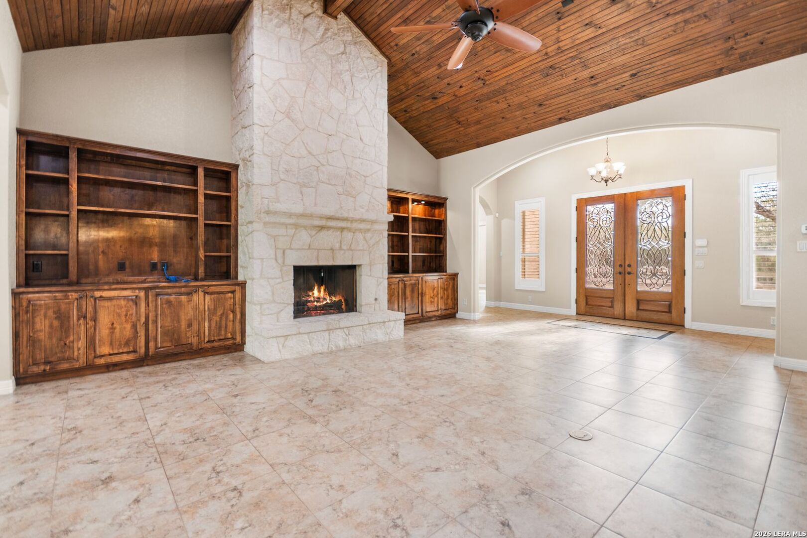 25815 Ralph Fair Road Boerne, TX 78015 - Photo 4 of 18