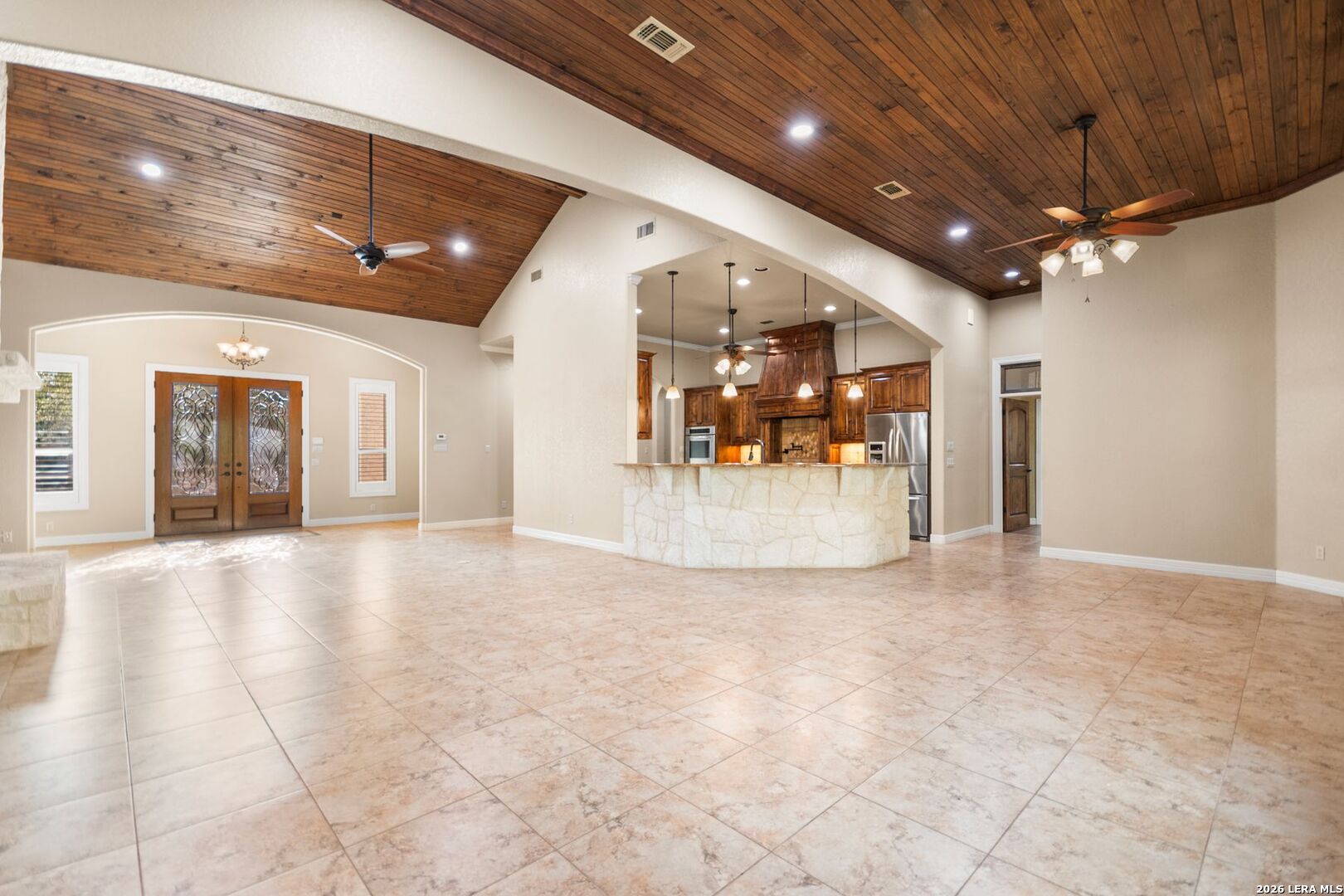 25815 Ralph Fair Road Boerne, TX 78015 - Photo 5 of 18