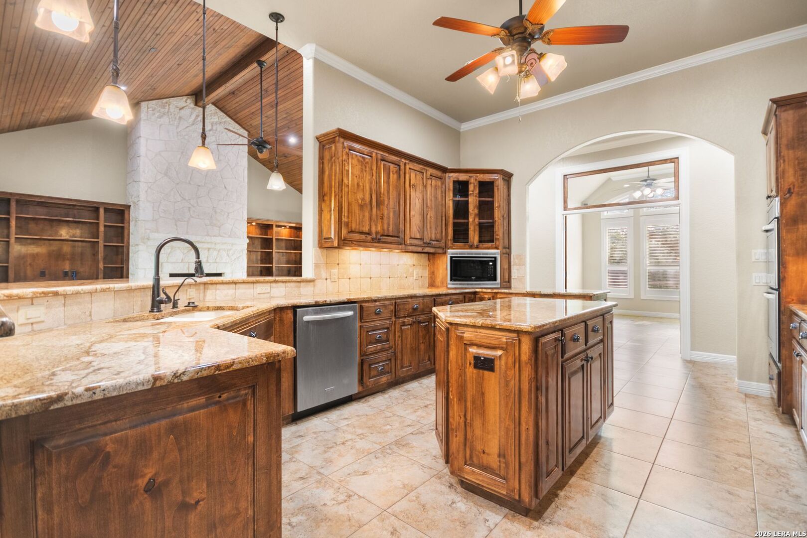 25815 Ralph Fair Road Boerne, TX 78015 - Photo 8 of 18