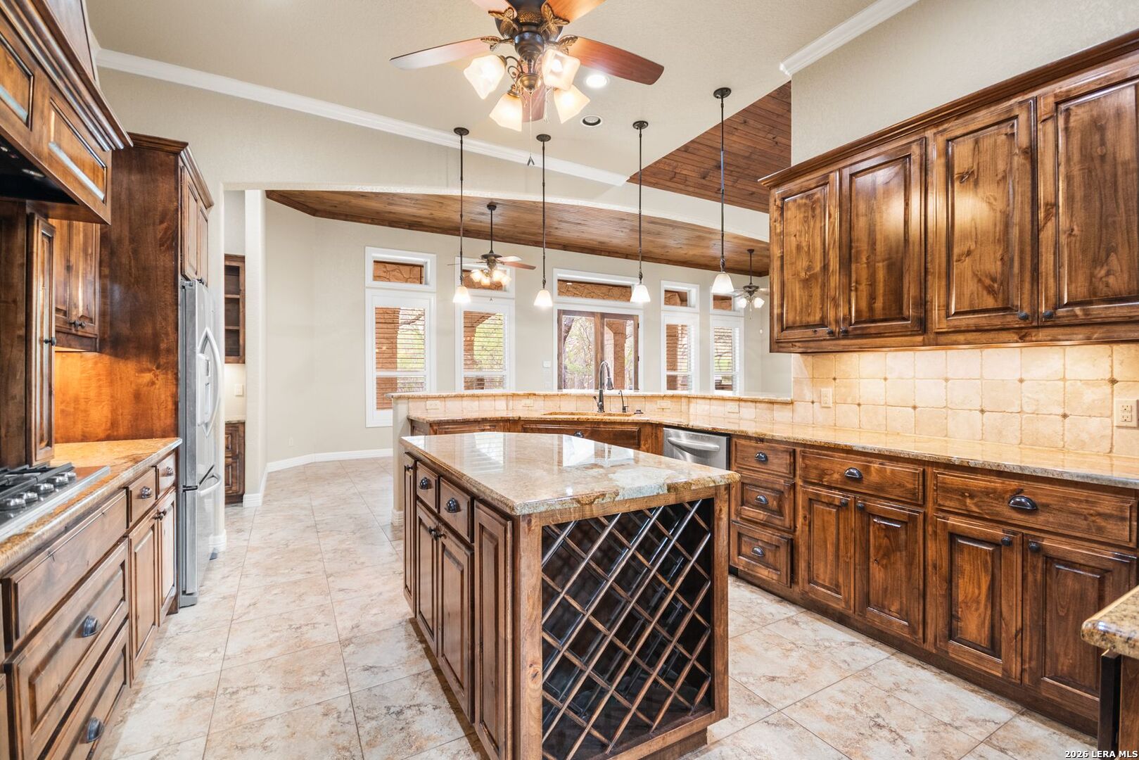 25815 Ralph Fair Road Boerne, TX 78015 - Photo 9 of 18