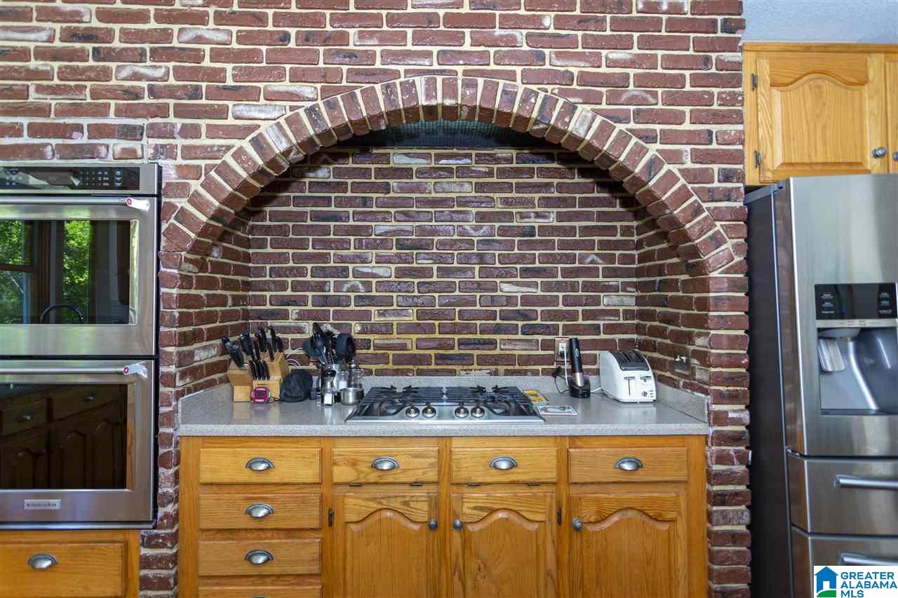 324 North Pine Hill Road Birmingham, AL 35217 - Photo 20 of 38