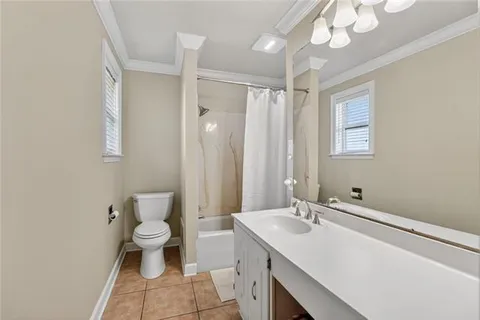 $455,000 | 4704 Carthage Street, Metairie, LA 70002