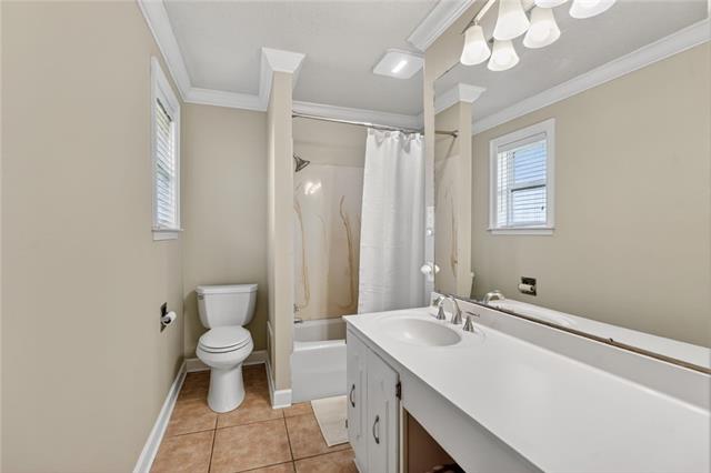 4704 Carthage Street Metairie, LA 70002 - Photo 16 of 25