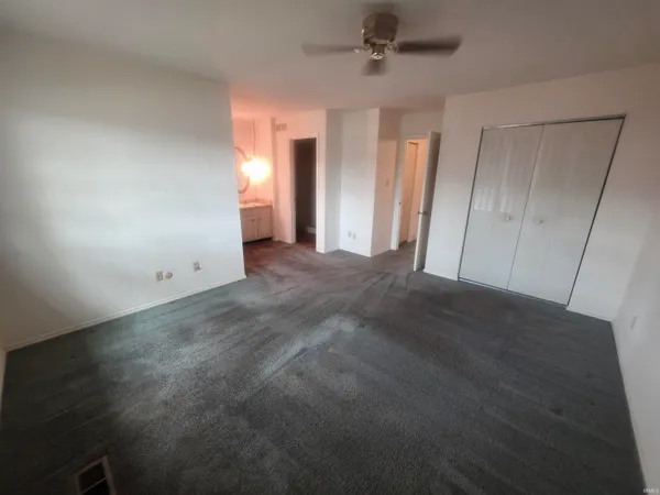 $125,000 | 1019 Burdette Avenue, Evansville, IN 47714