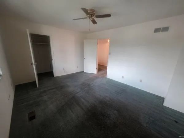 $125,000 | 1019 Burdette Avenue, Evansville, IN 47714