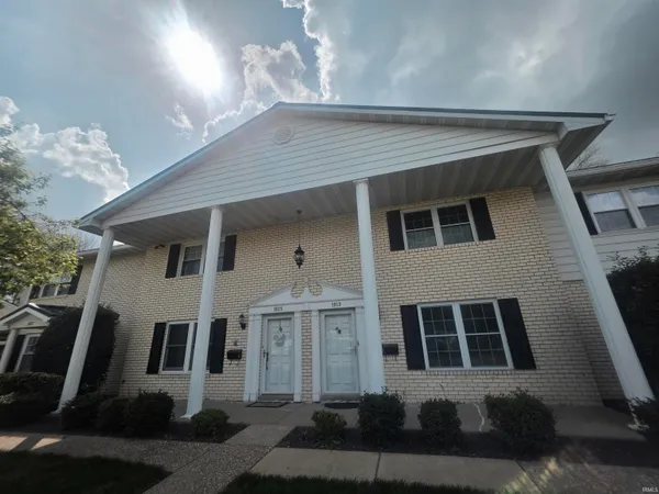 $125,000 | 1019 Burdette Avenue, Evansville, IN 47714