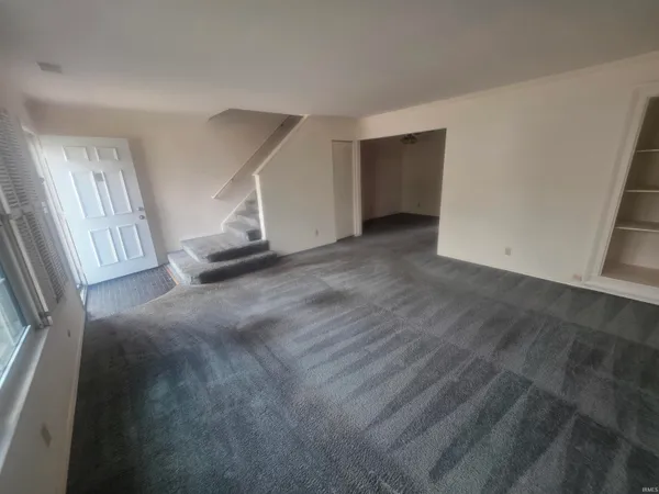 $125,000 | 1019 Burdette Avenue, Evansville, IN 47714