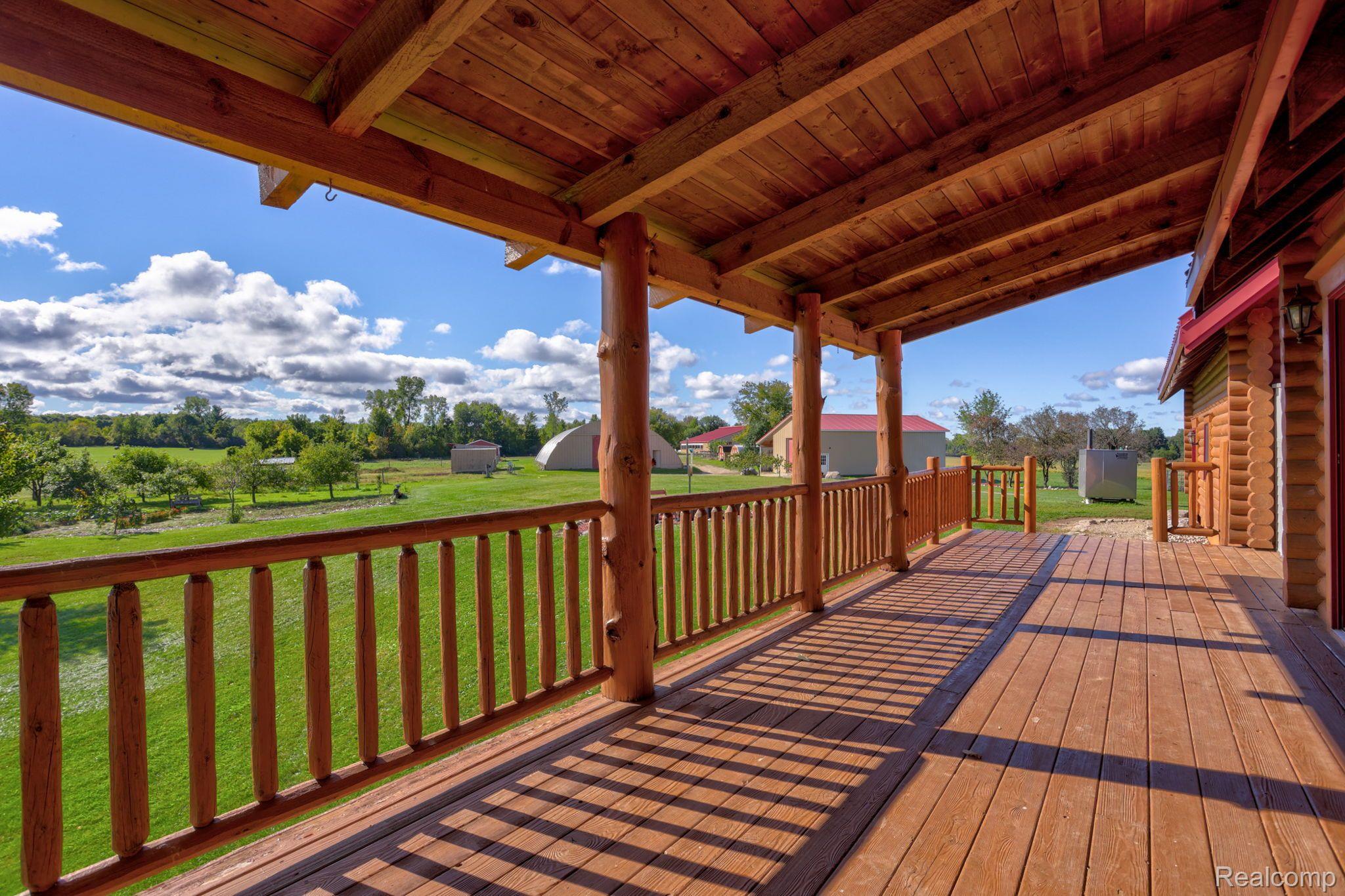 3333 Murphy Lake Road Millington, MI 48746 - Photo 9 of 71 Gallery Image 9