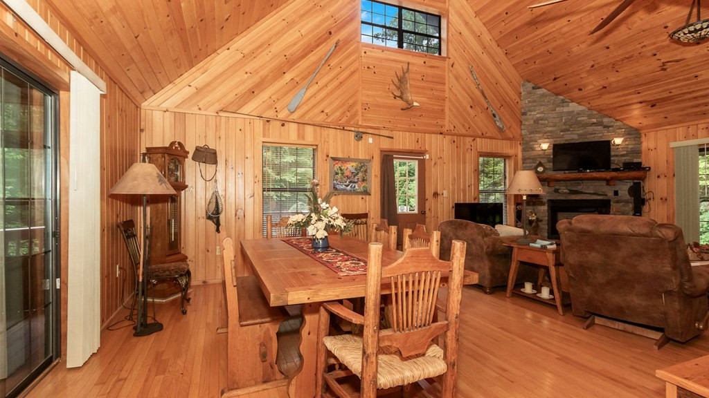 545 Bear Paw Church Road Murphy, NC 28906 - Photo 26 of 99 Gallery Image 26
