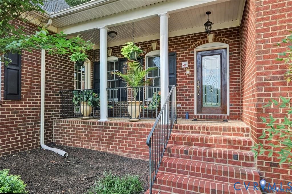 7800 Beach Road Chesterfield, VA 23832 - Photo 5 of 45