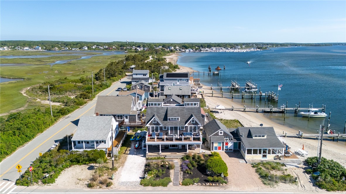1185 Succotash Road Narragansett, RI 02879 - Photo 4 of 50