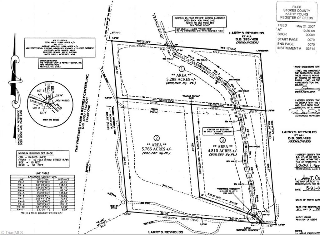 1122 France Road Westfield, NC 27053 - Photo 24 of 30 Gallery Image 24