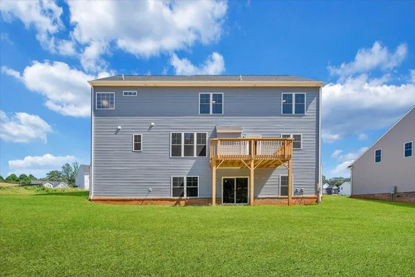 $659,950 | 5923 Paddington Court, Roanoke, VA 24018